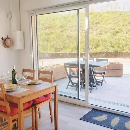 L'echappee Belle 64 Hébergement de vacances