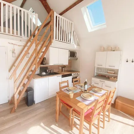 Hébergement de vacances L'echappee Belle 64 Lasseube