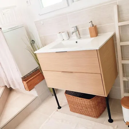 Hébergement de vacances L'echappee Belle 64 *