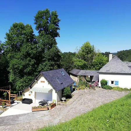 L'echappee Belle 64 Lasseube