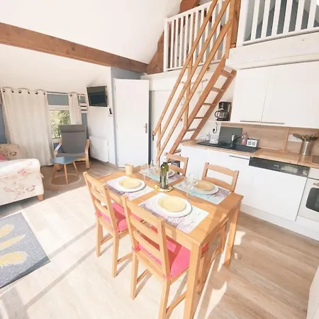 L'echappee Belle 64 * Lasseube