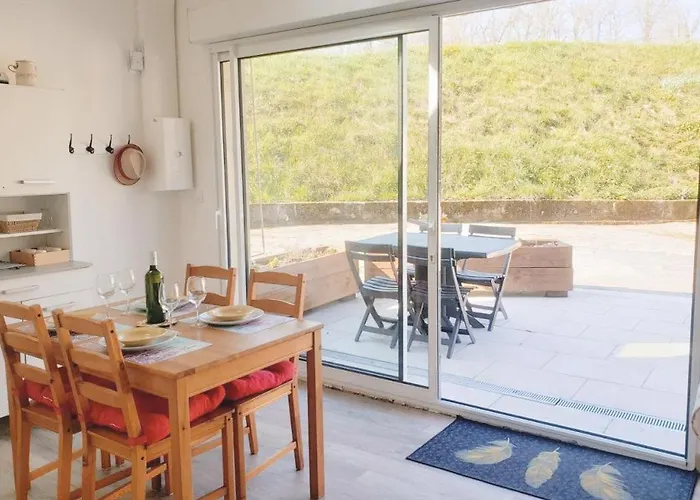 L'echappee Belle 64 Prázdninový dům