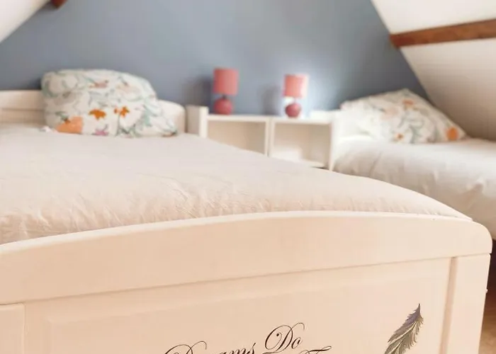 L'echappee Belle 64 Prázdninový dům Lasseube