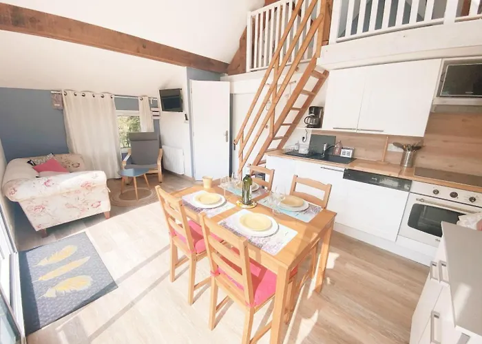 L'echappee Belle 64 * Lasseube